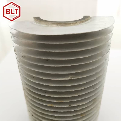 鋼鋁復(fù)合軋片管