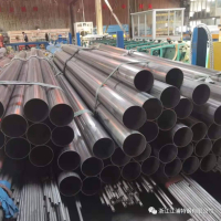 304不銹鋼焊管的三大優勢