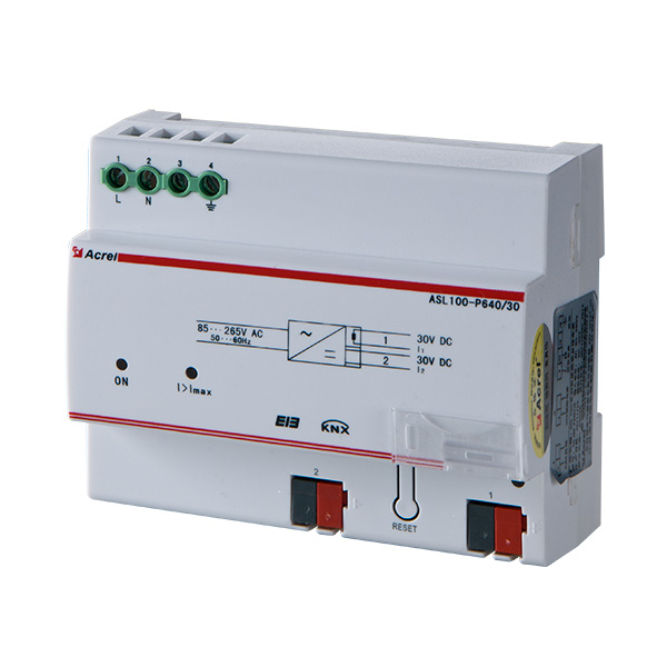 智能照明系統(tǒng)總線電源