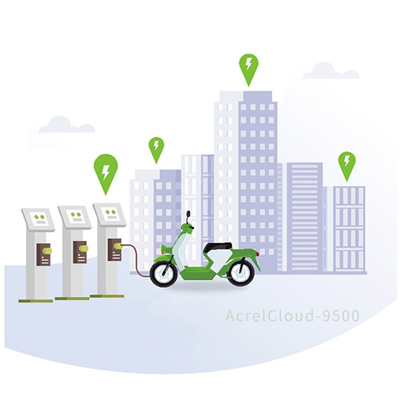 AcrelCloud-9500�ƿ܇��늘����M�\�I��ƽ�_