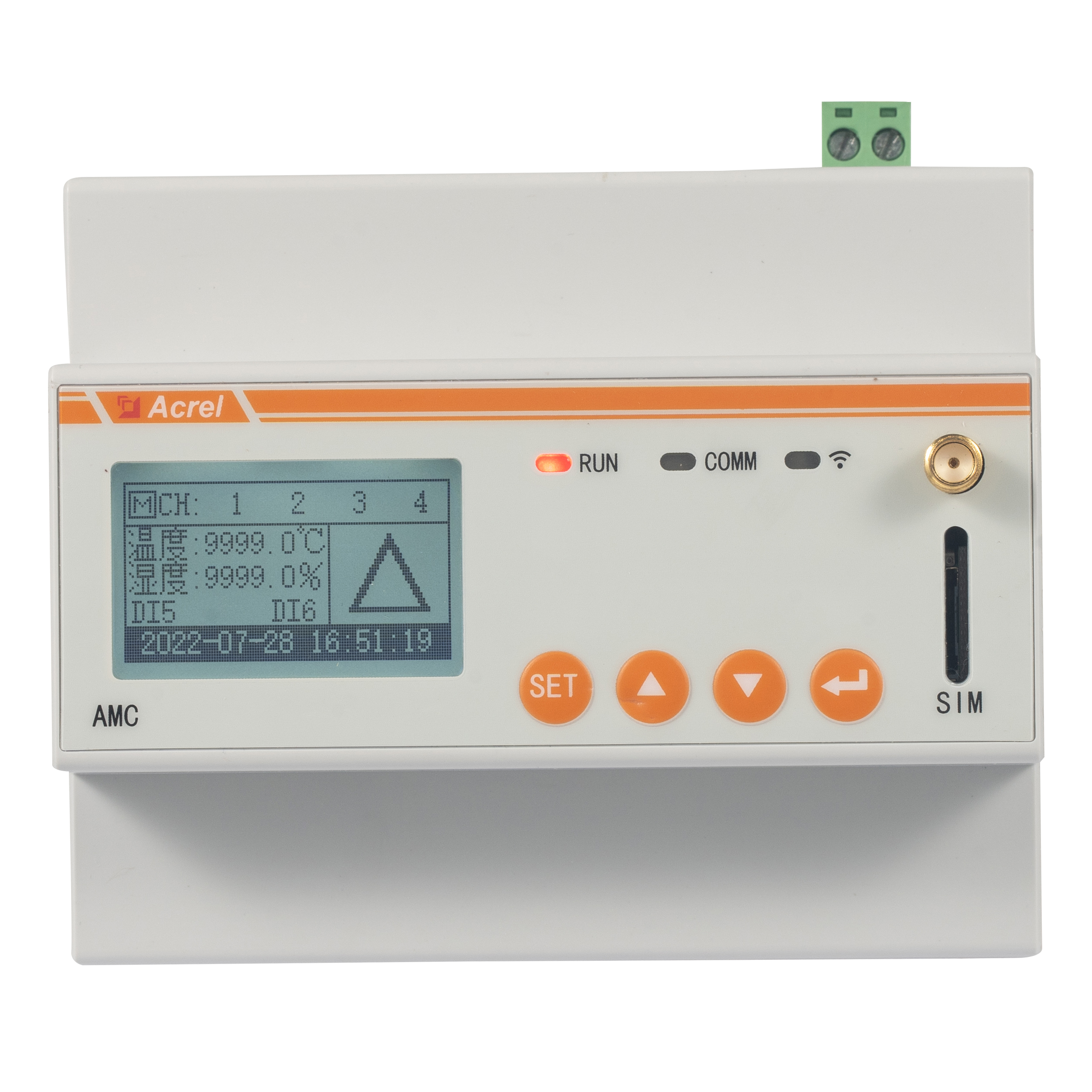 AMC200(L)���·��������ɼ��O(ji��n)���b��