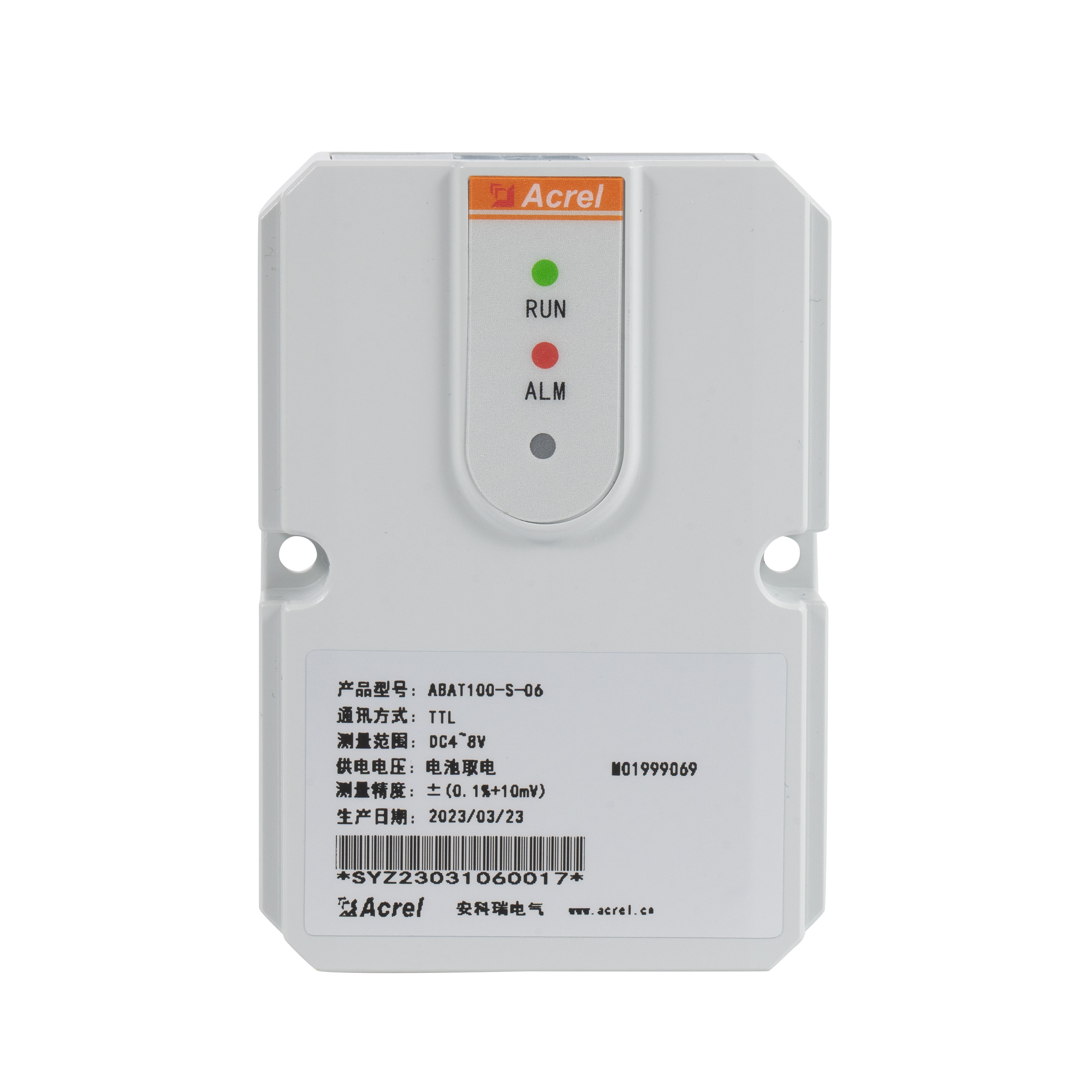 ABAT100��늳��ھ��O(ji��n)�y(c��)